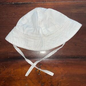 Hanna Andersson Toddler Sun Hat